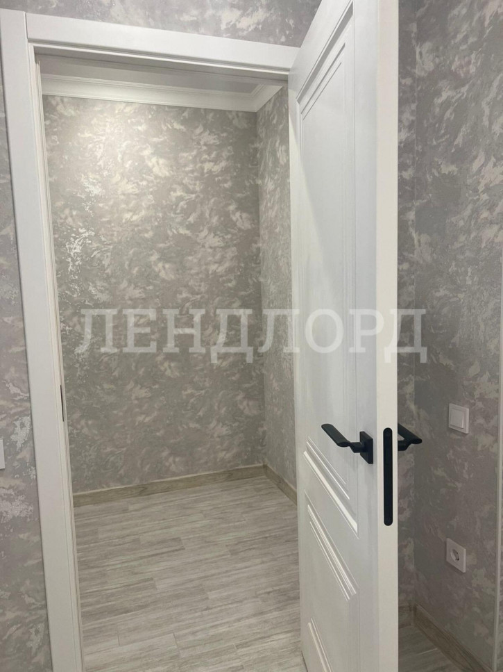 1-комн квартира проспект 40-летия Победы, 63/17с7