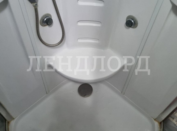 1-комн квартира Врубовая улица, 4/1