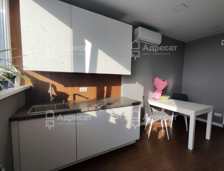 2-комн квартира ул. Пролетарская,  д.49а