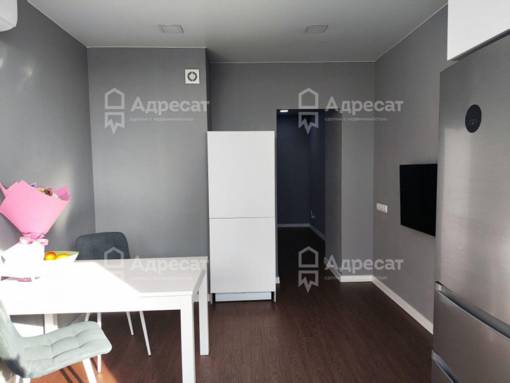 2-комн квартира ул. Пролетарская,  д.49а