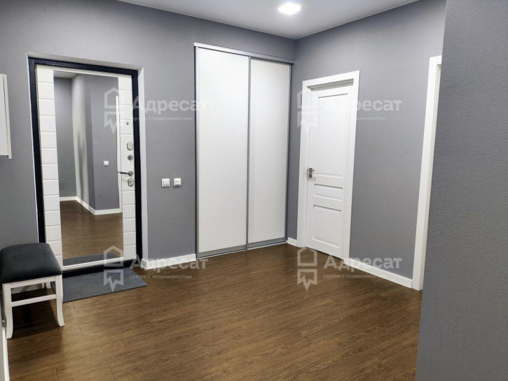 2-комн квартира ул. Пролетарская,  д.49а
