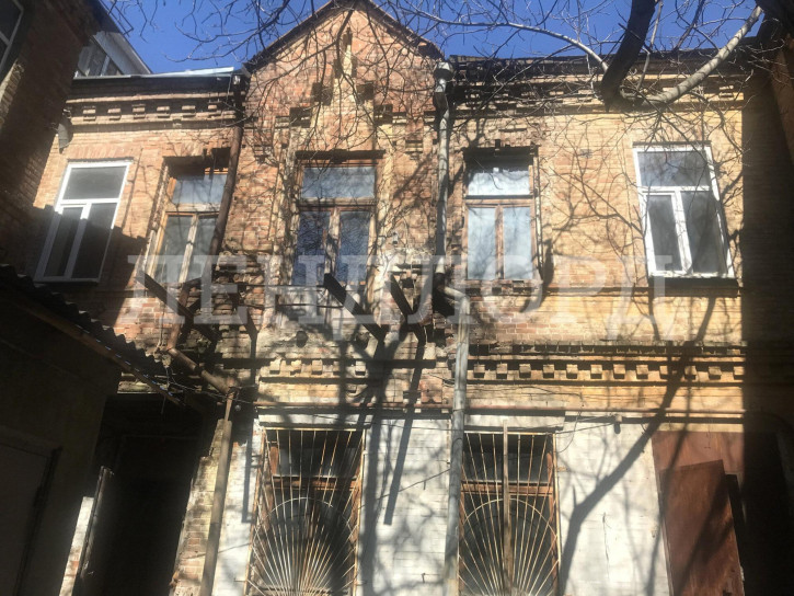Помещение свободного назначения Пушкинская улица