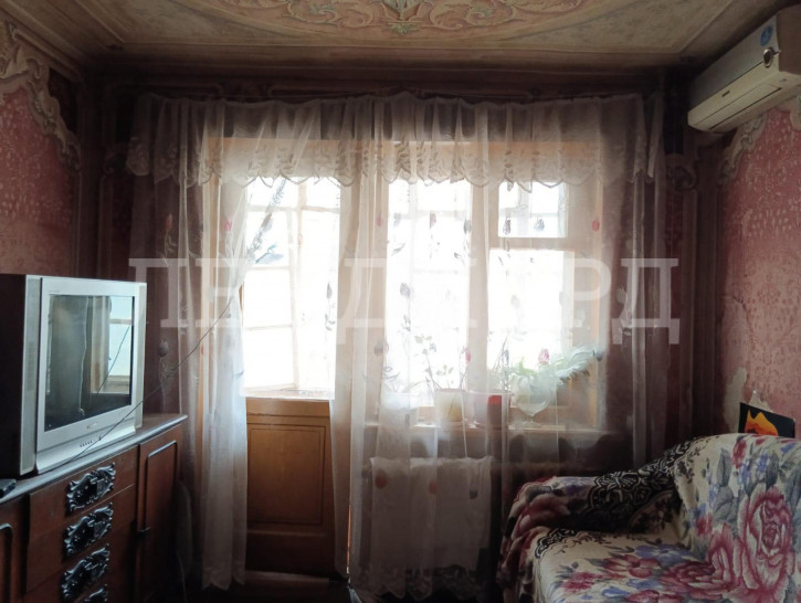 3-комн квартира улица 20-я Линия, 50/83