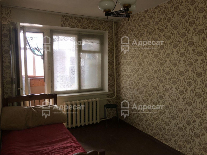 2-комн квартира ул. Черепановых,  д.3