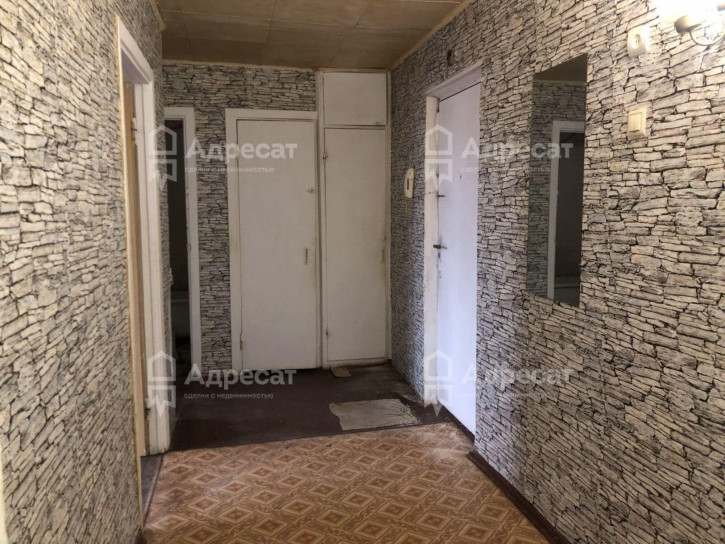 2-комн квартира ул. Черепановых,  д.3