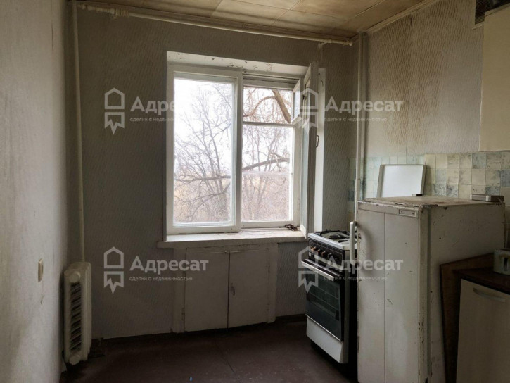 2-комн квартира ул. Черепановых,  д.3