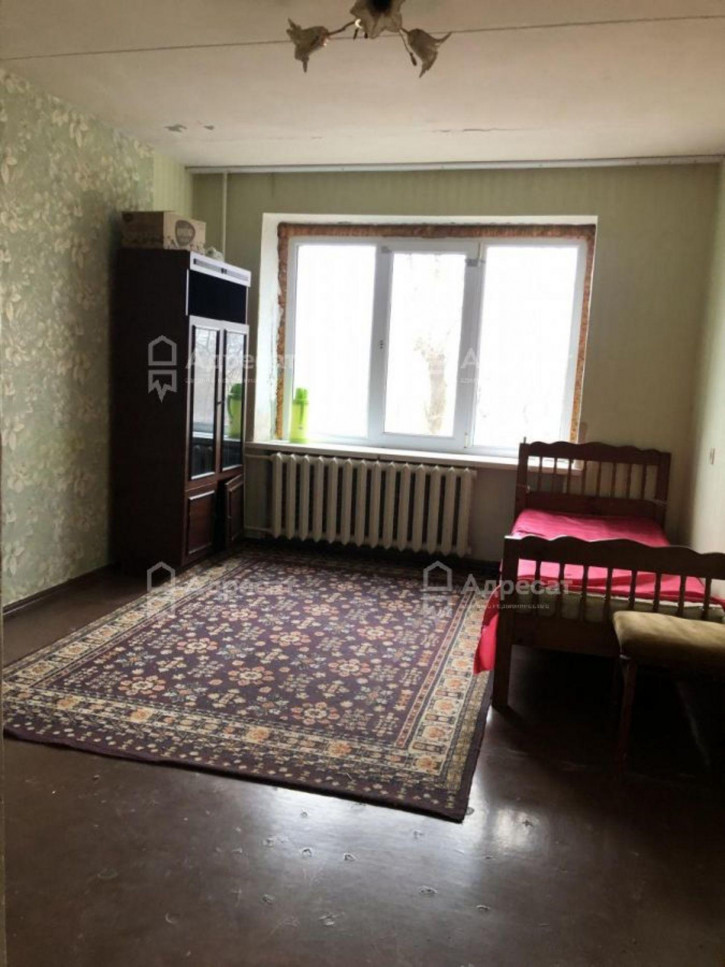 2-комн квартира ул. Черепановых,  д.3