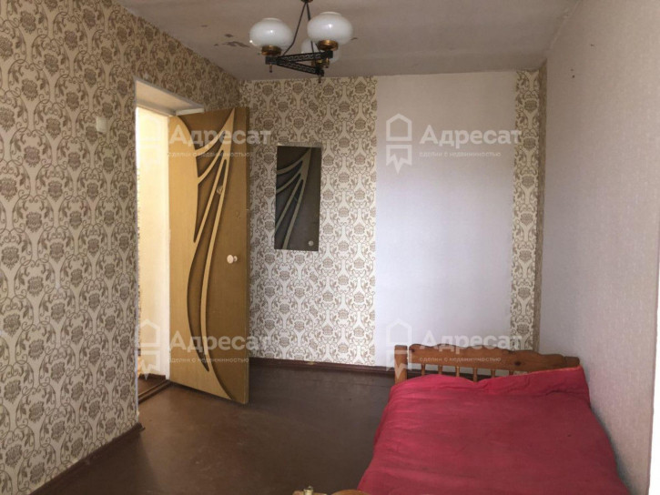 2-комн квартира ул. Черепановых,  д.3