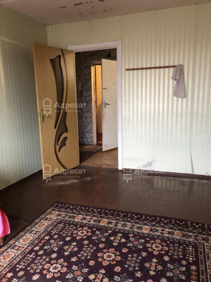 2-комн квартира ул. Черепановых,  д.3