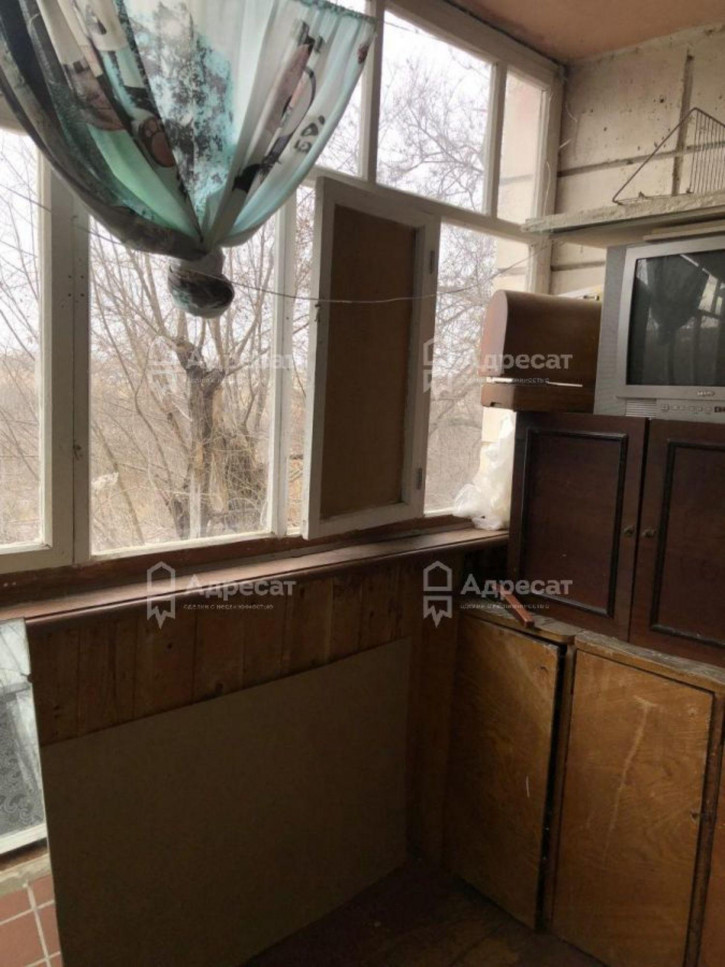2-комн квартира ул. Черепановых,  д.3