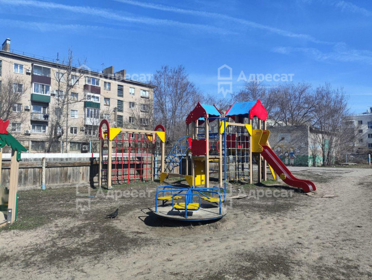 1-комн квартира ул. Черепановых,  д.3
