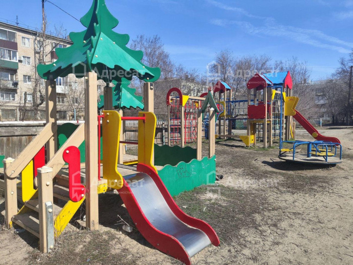 1-комн квартира ул. Черепановых,  д.3