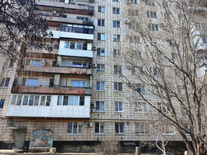 1-комн квартира ул. Черепановых,  д.3