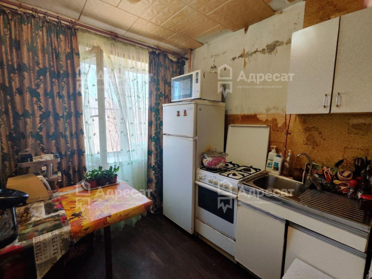 1-комн квартира ул. Черепановых,  д.3