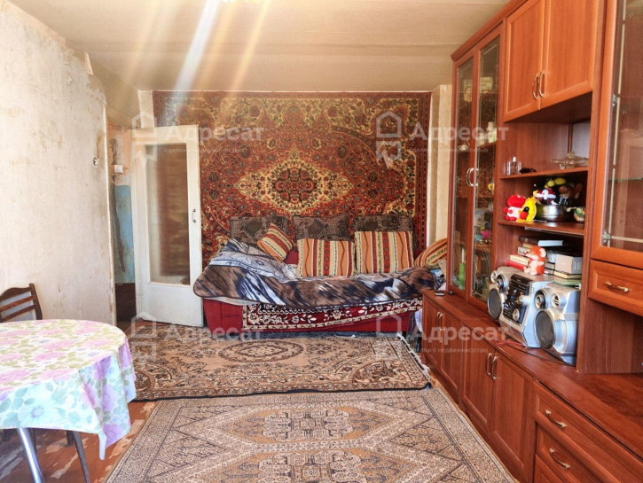1-комн квартира ул. Черепановых,  д.3