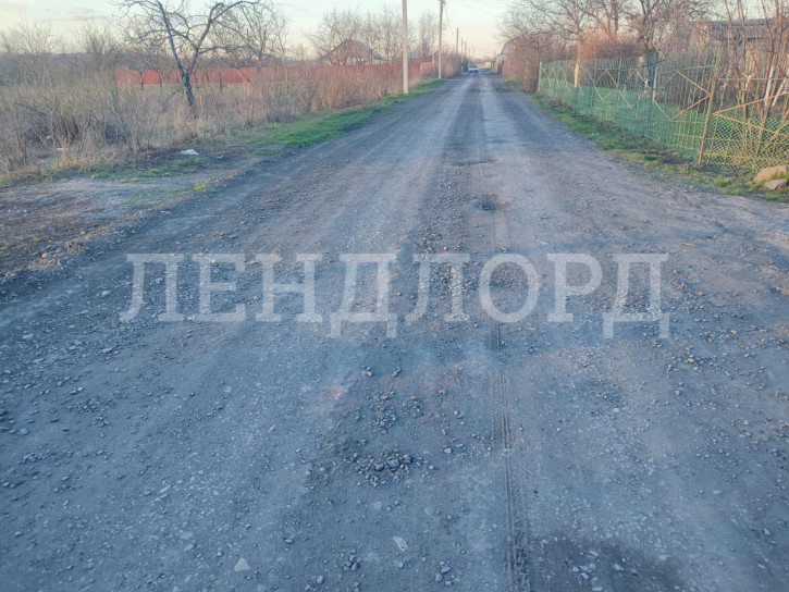 Земельный участок Россия