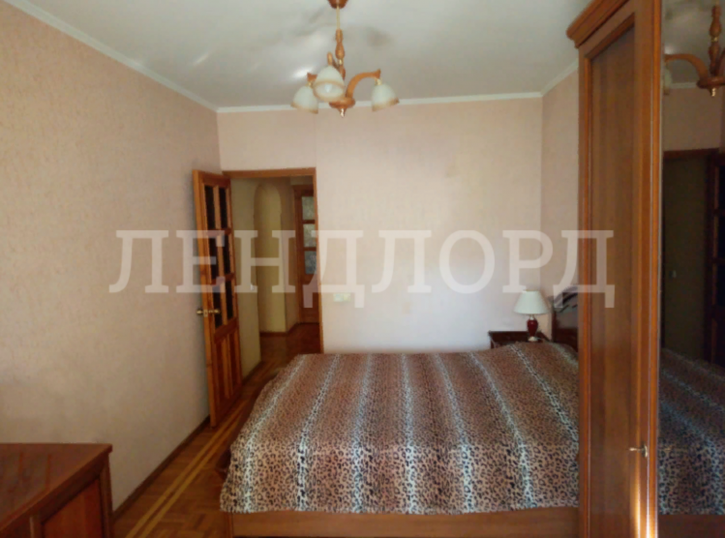 5-комн квартира улица Ерёменко, 66/6