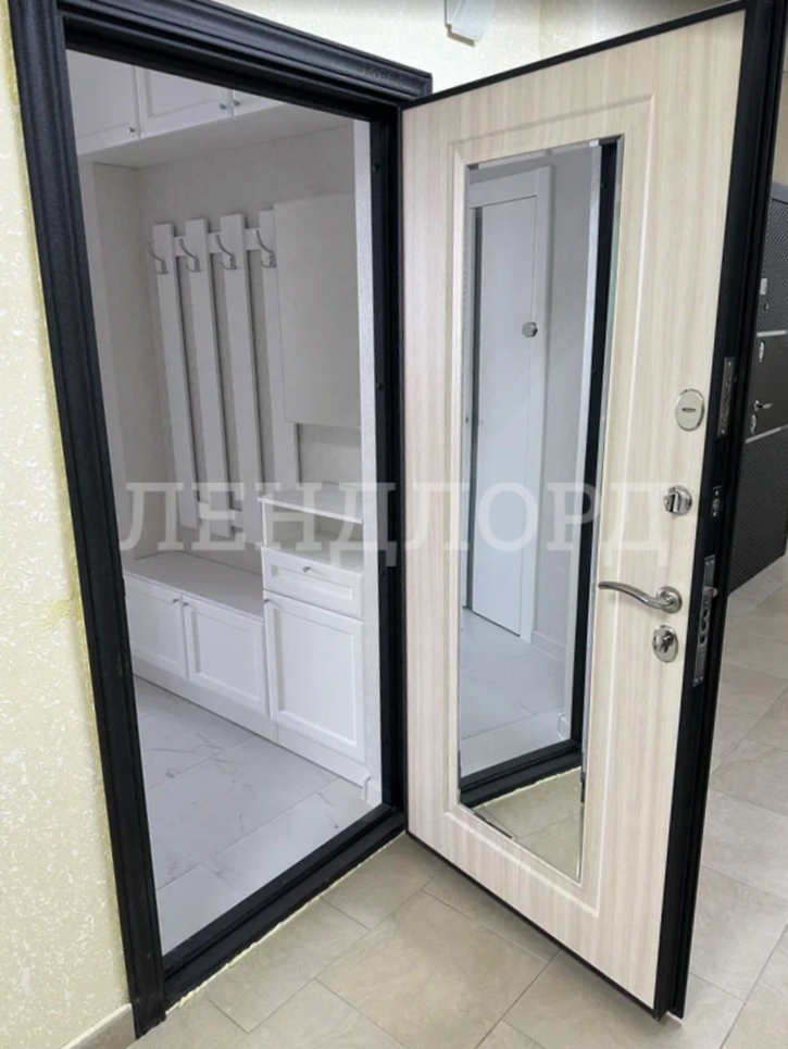 Студия Крепостной переулок, 99