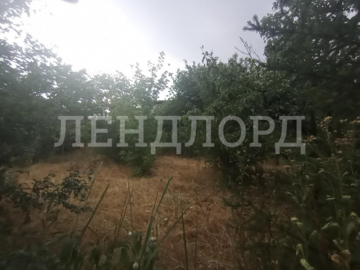 Земельный участок Северный