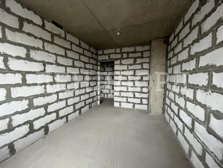 3-комн квартира улица Луначарского, 177Бк2