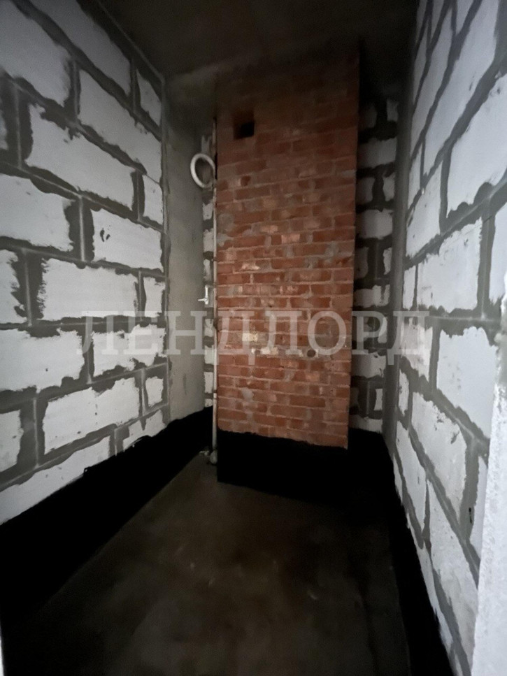 3-комн квартира улица Луначарского, 177Бк2