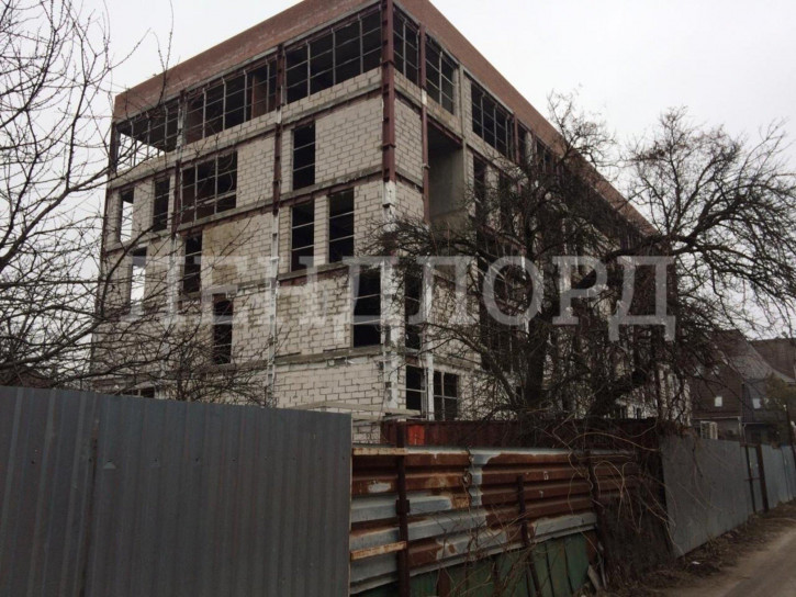 Помещение свободного назначения Доватора