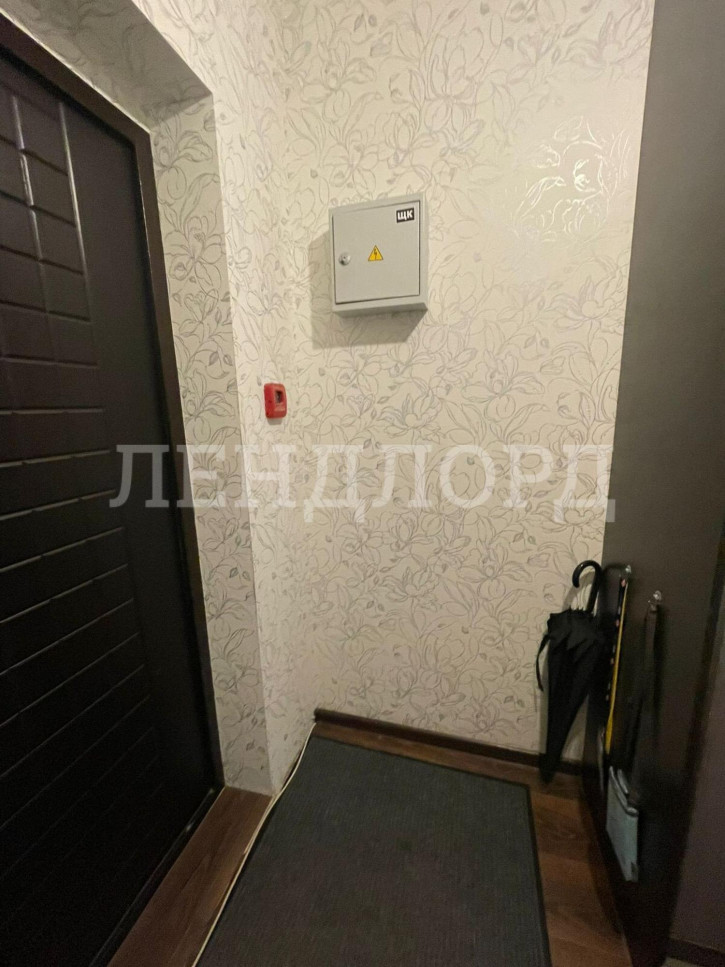 2-комн квартира улица Жданова, 9