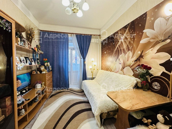 Комната ул. Возрождения,  д.14