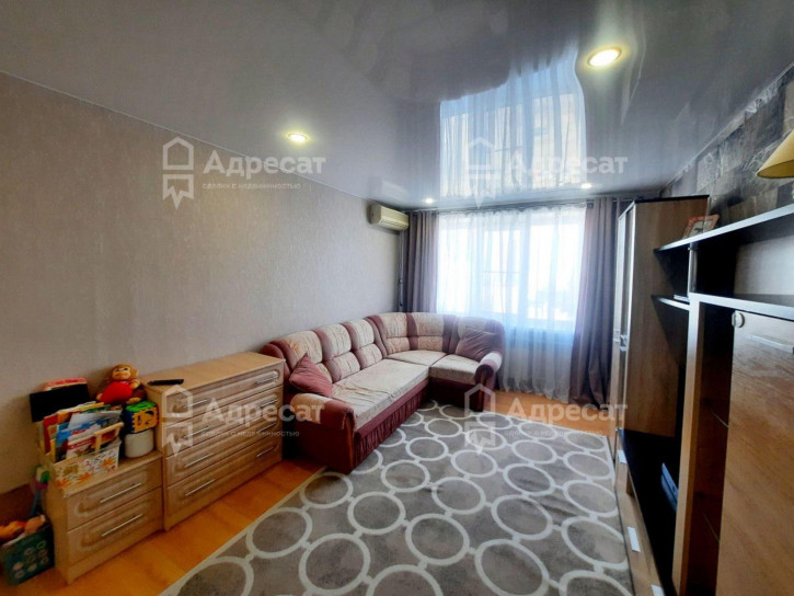 3-комн квартира ул. им. Тулака,  д.14