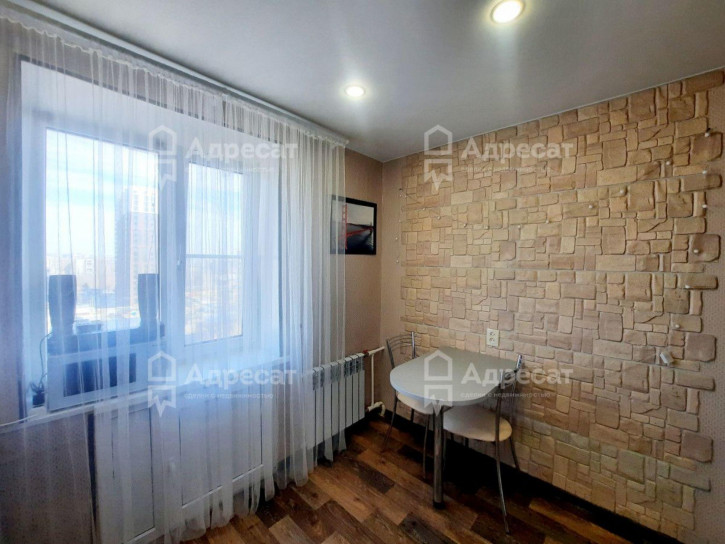 3-комн квартира ул. им. Тулака,  д.14