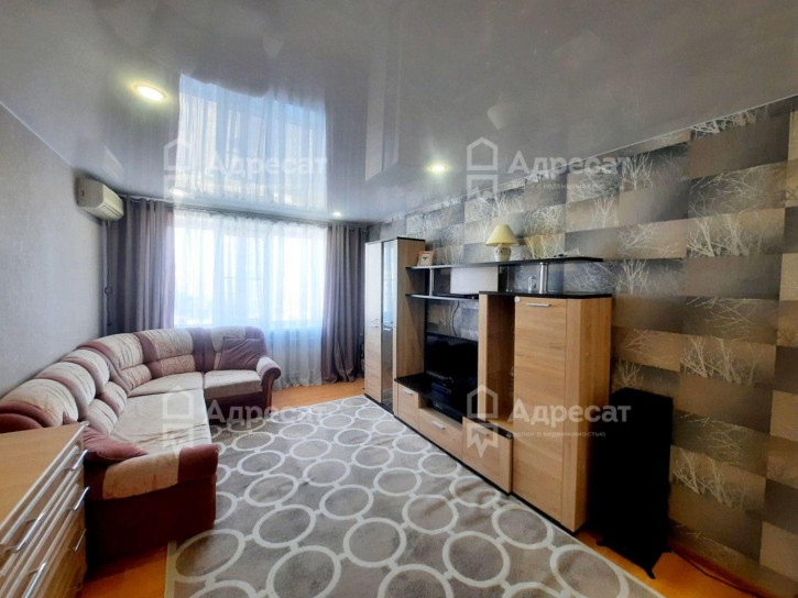 3-комн квартира ул. им. Тулака,  д.14