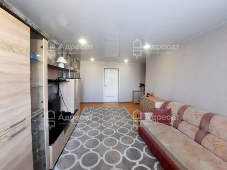 3-комн квартира ул. им. Тулака,  д.14