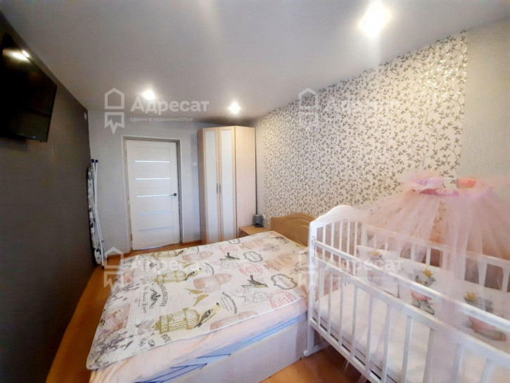 3-комн квартира ул. им. Тулака,  д.14