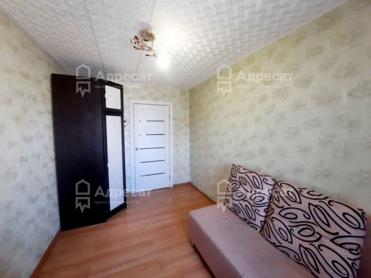 3-комн квартира ул. им. Тулака,  д.14