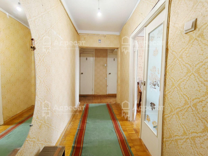3-комн квартира ул. Кастерина,  д.6