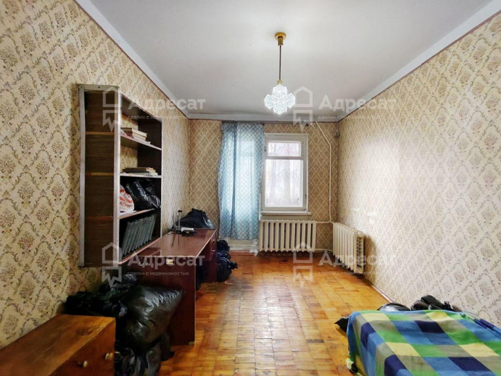 3-комн квартира ул. Кастерина,  д.6