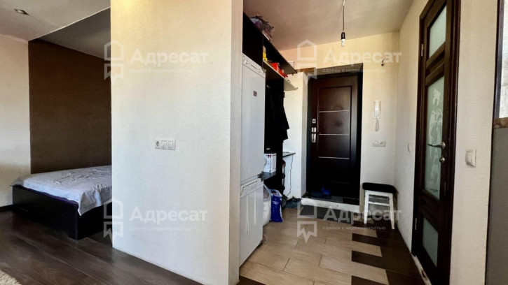 1-комн квартира ул. Аракская,  д.29