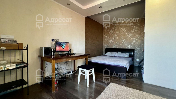 1-комн квартира ул. Аракская,  д.29