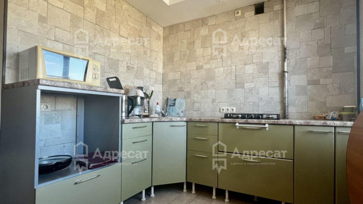 1-комн квартира ул. Аракская,  д.29