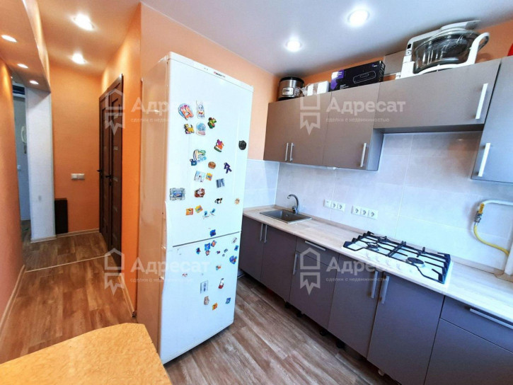 4-комн квартира ул. Королева,  д.3