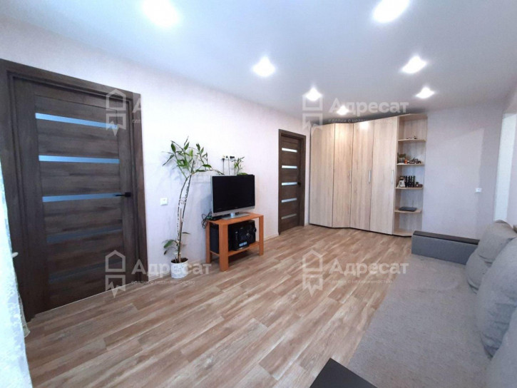 4-комн квартира ул. Королева,  д.3