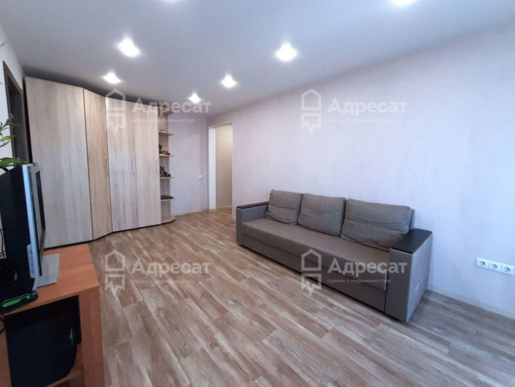 4-комн квартира ул. Королева,  д.3