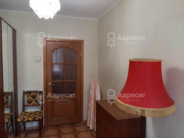 3-комн квартира ул. Донецкая,  д.3