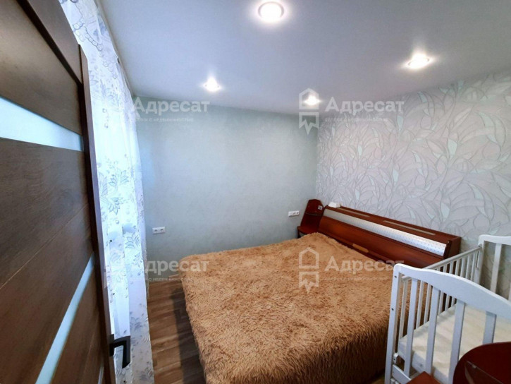 4-комн квартира ул. Королева,  д.3