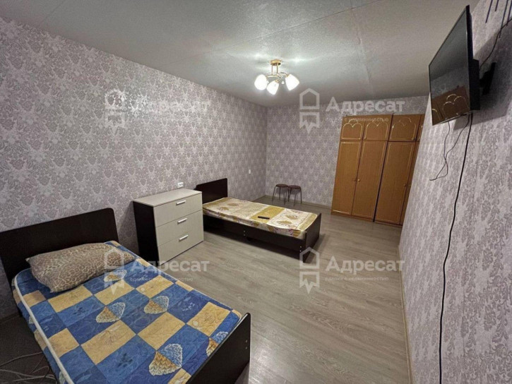 2-комн квартира ул. 50 лет Октября,  д.28