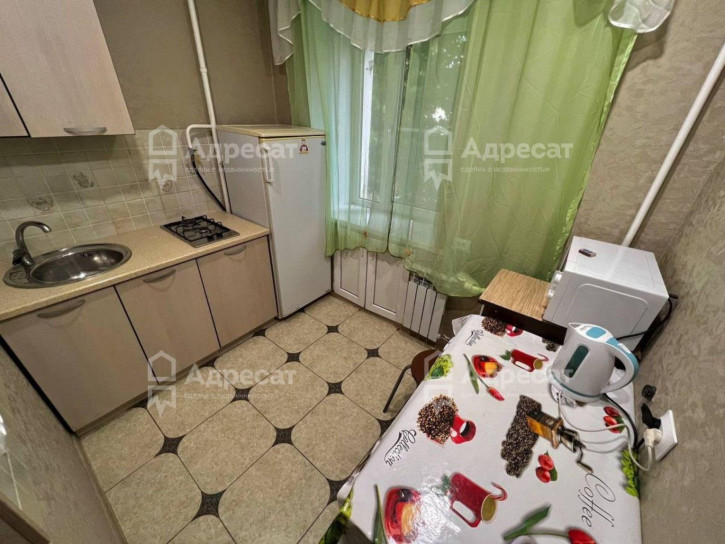 2-комн квартира ул. 50 лет Октября,  д.28