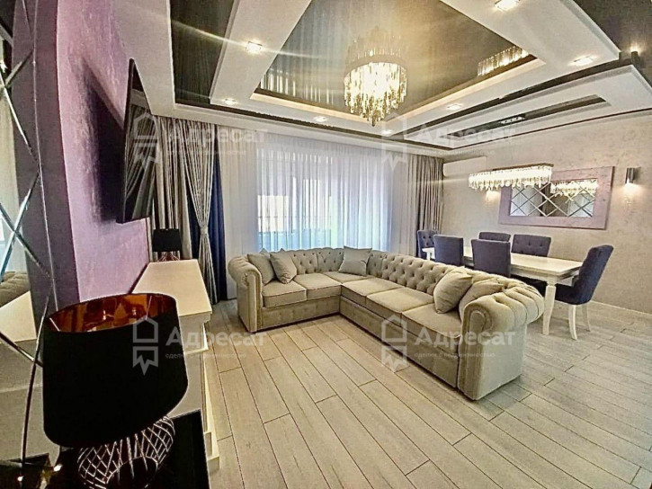2-комн квартира проспект Маршала Жукова,  д.110к2