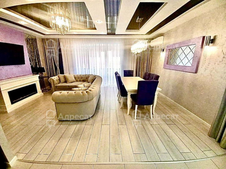 2-комн квартира проспект Маршала Жукова,  д.110к2