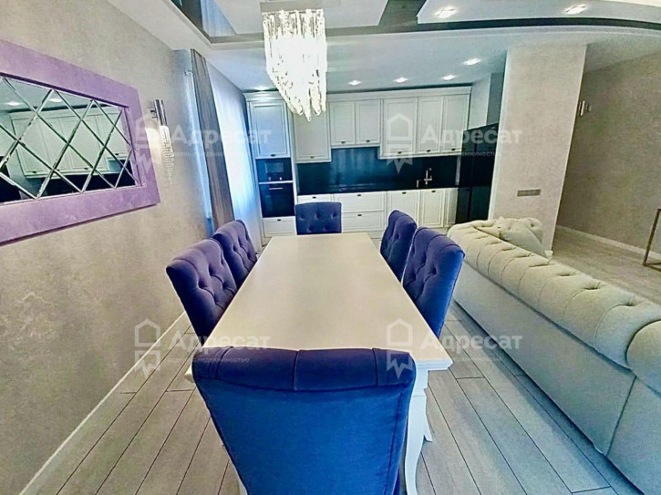 2-комн квартира проспект Маршала Жукова,  д.110к2