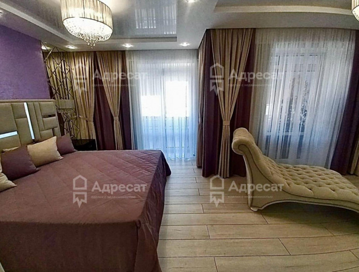 2-комн квартира проспект Маршала Жукова,  д.110к2